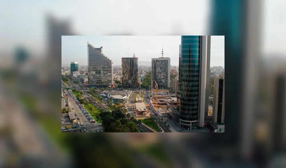 Credicorp reduce estimado de crecimiento de Perú hasta a -11% en 2020