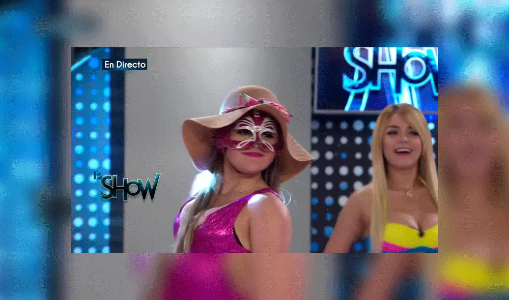 Madeleyn ‘Ema Huevo’: ¿Quién es y por qué es tendencia en redes sociales?