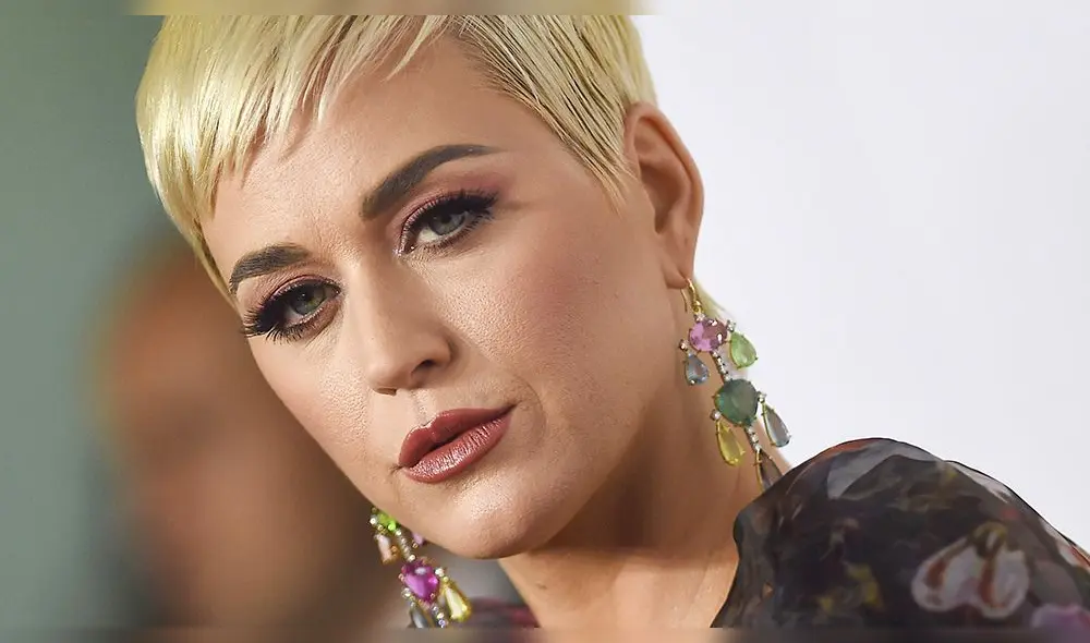Condenan a Katy Perry  por plagiar su éxito “Dark Horse” a un rapero cristiano