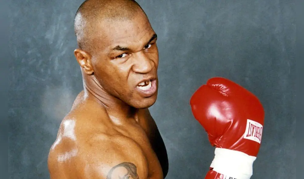 El boxeador estadounidense Mike Tyson es también conocido como Malik Abdul Aziz. (Foto: AKPure) El boxeador estadounidense Mike Tyson es también conocido como Malik Abdul Aziz. (Foto: AKPure)
