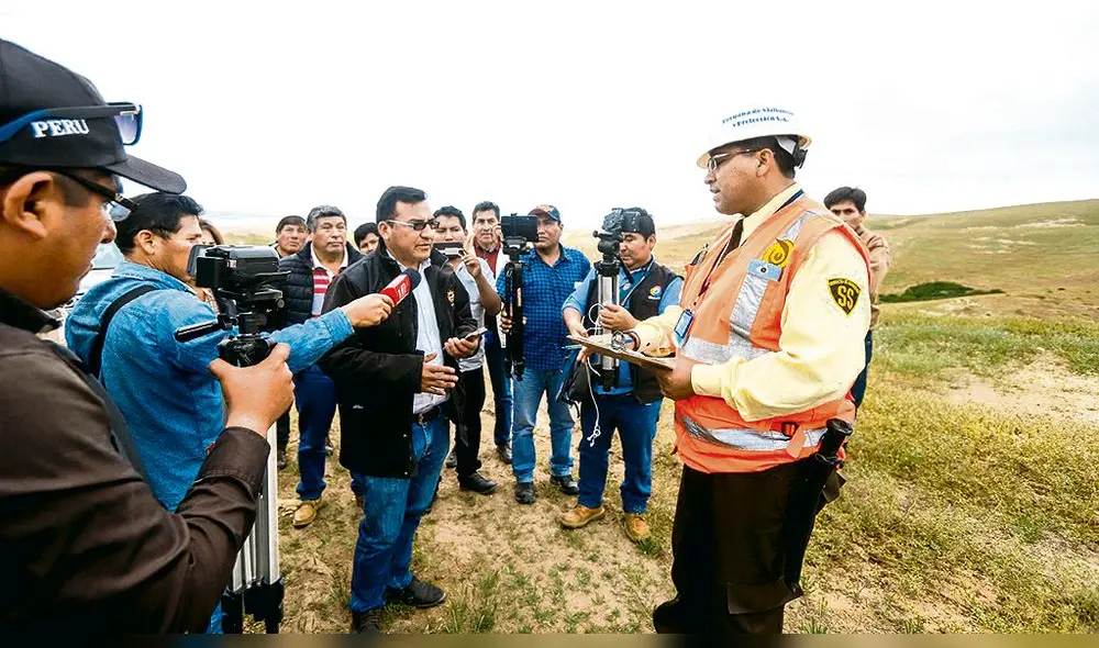 roces. Hace semanas, Santos Roque del ARMA se dirigió a Cachendo para pedir el retiro de Southern.
