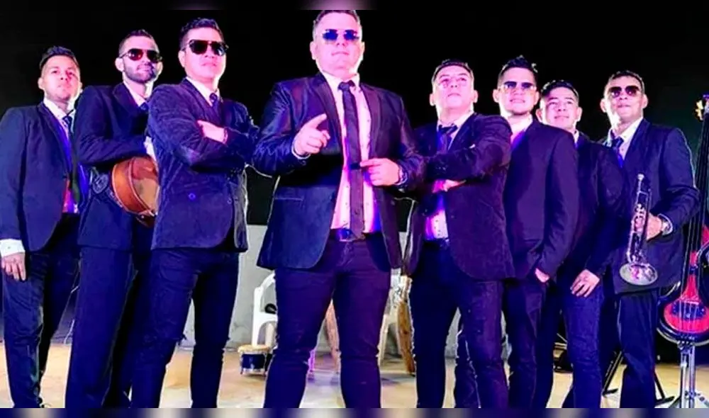 Septeto Acarey emocionado por las 2 nominaciones a los Latin Grammy: “Nuestro esfuerzo valió la pena”