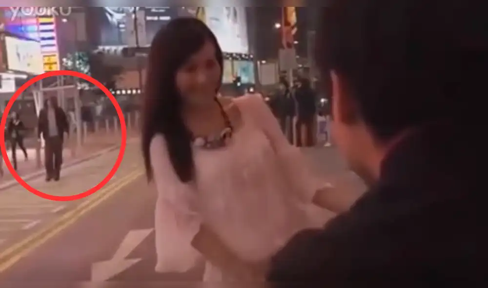 YouTube: ¿Encuentran a 'Metahumano' exhibiendo sus poderes? Video te sorprenderá