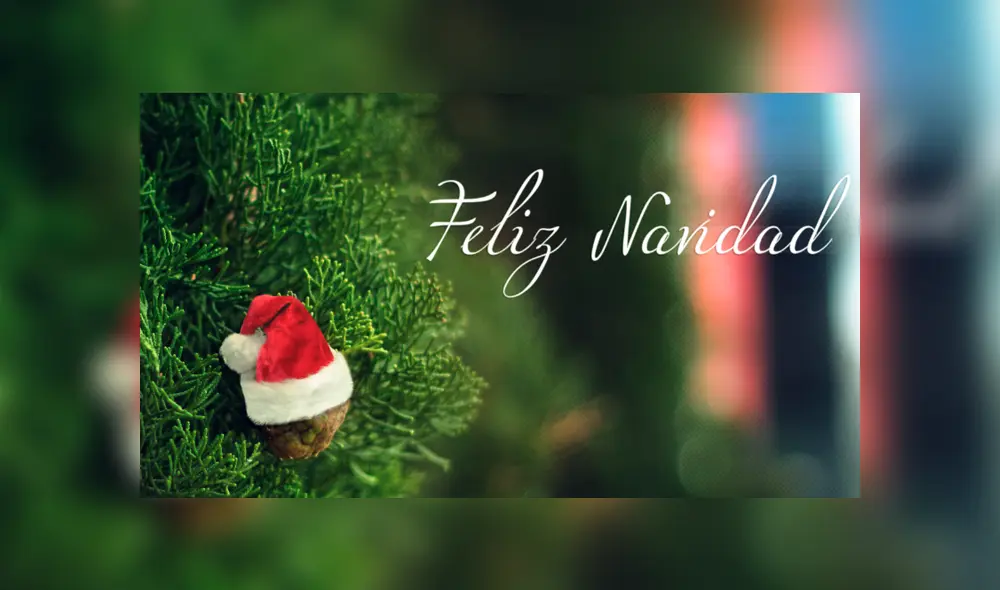 Felices fiestas 2018: Doodle de Navidad publicado por Google causó asombro por este detalle