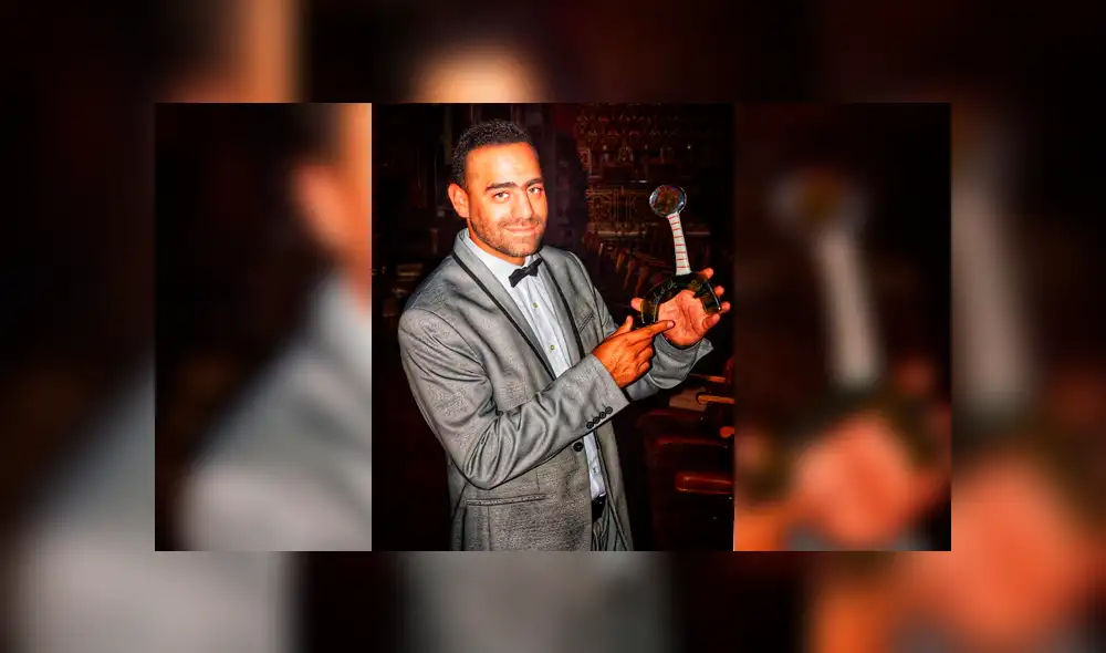 Mauricio Islas Allende