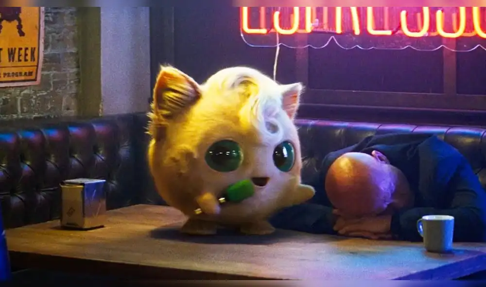 Detective Pikachu: ¿Habrá escenas post-créditos?