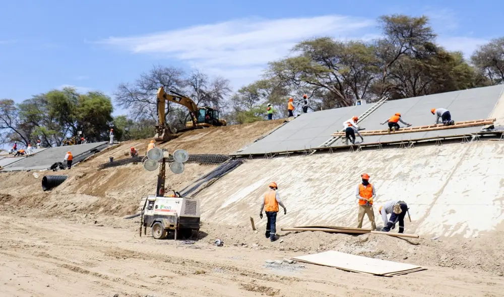 Los procesos de la ARCC está sometida al 100 por ciento a los sistemas de control del país. Foto: Prensa ARCC