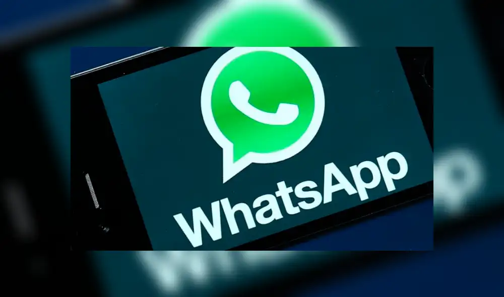 WhatsApp continuará funcionando para teléfonos con Android con sistema operativo 4.0.3 o posterior y en iOS 9 o anterior.