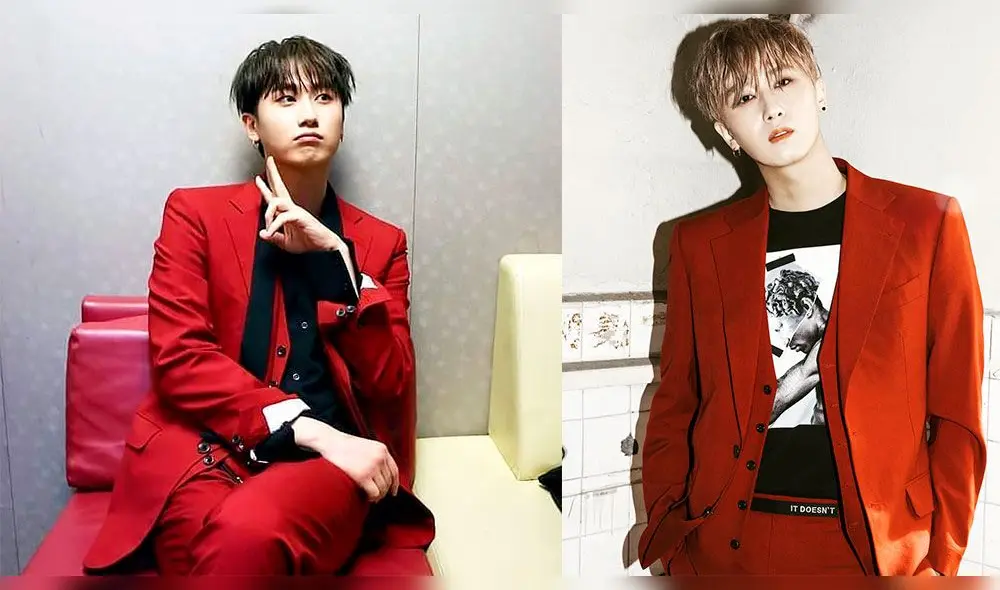 Heo Young Saeng Heo Young Saeng