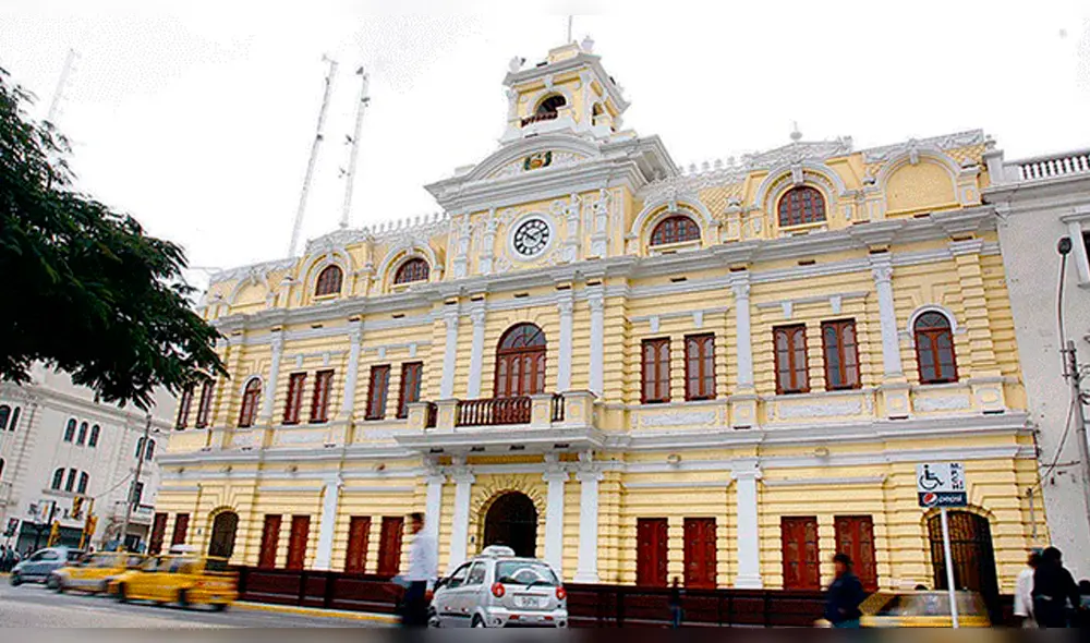 Condenan a exfuncionarios por colusión y negociación incompatible en Chiclayo Condenan a exfuncionarios por colusión y negociación incompatible en Chiclayo