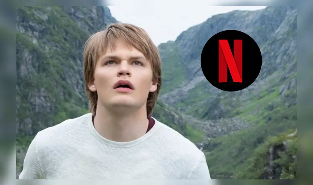 Ragnarok volverá a Netflix.