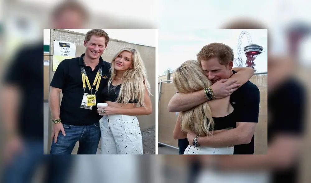 Caroline Black, la presentadora de televisión y exnovia de Harry Styles que decidió acabar con su vida [FOTOS]