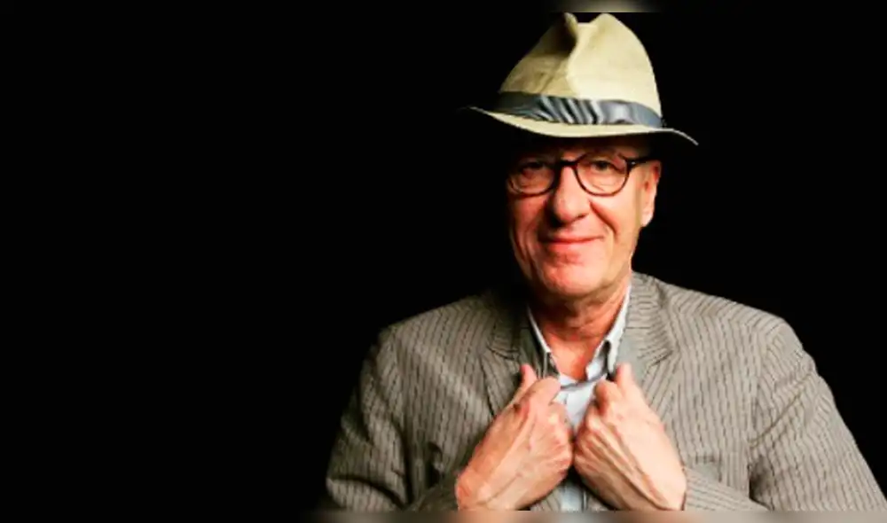 Geoffrey Rush gana juicio a medio que lo acusó de abuso sexual [VIDEO]