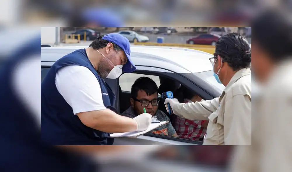 El Gobierno aún no ha ordenado el aislamiento obligatorio para la población.