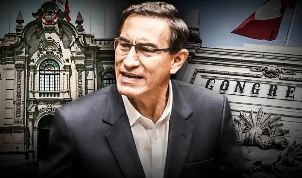 Martín Vizcarra Martín Vizcarra