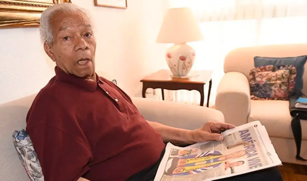 Walter Ormeño Walter Ormeño