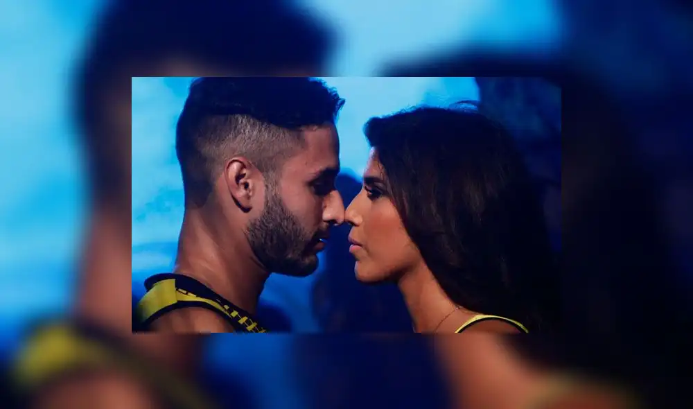 Yahaira Plasencia habló de sus coqueteos con exfutbolista Luis Alonso Bustíos Yahaira Plasencia habló de sus coqueteos con exfutbolista Luis Alonso Bustíos