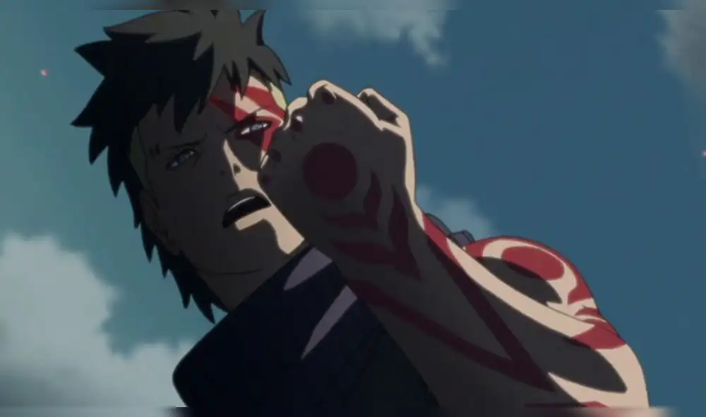 Boruto: the next generation Boruto: the next generation