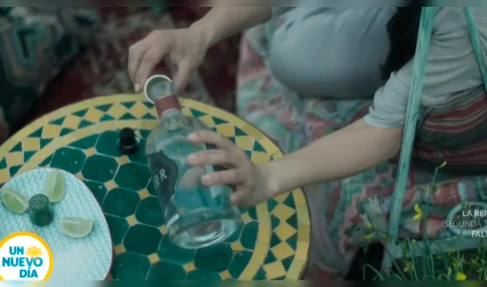 'La Reina del Sur 2': Kate del Castillo remece las redes con nuevo avance