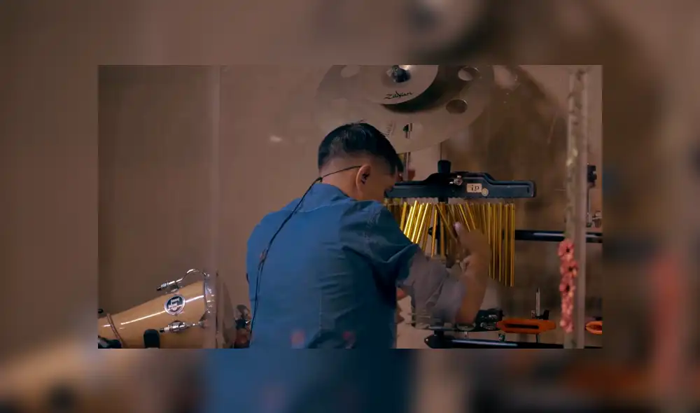 Premios Platino 2019: Documental peruano ‘La Herencia’ entre las nominadas Premios Platino 2019: Documental peruano ‘La Herencia’ entre las nominadas