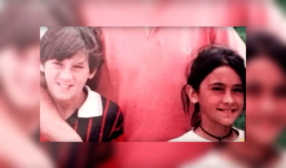 Antonella Roccuzo y Lionel Messi: La historia de amor que comenzó desde que ambos eran niños