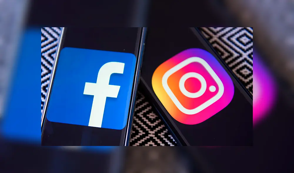 Miles de usuarios de Facebook e Instagram vienen reportando a nivel mundial la caída de ambas redes sociales.