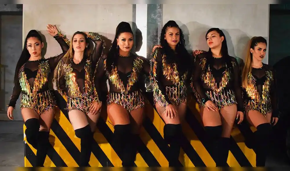 Son Tentación y Conquistadores de la salsa animarán la Noche Blanquiazul esta noche 