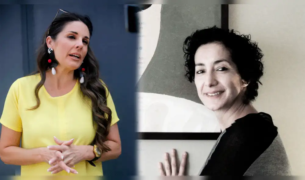 Rebeca Escribens tiene increíble reacción tras muerte de Sofía Rocha