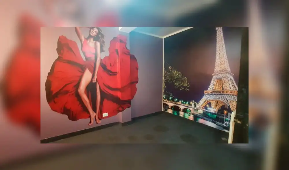 Durante la intervención, las mujeres reconocieron trabajar en el lugar, pero no dieron el nombre del dueño. (Foto: Grace Mora / La República) Durante la intervención, las mujeres reconocieron trabajar en el lugar, pero no dieron el nombre del dueño. (Foto: Grace Mora / La República)