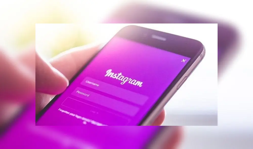 Instagram ahora impedirá que menores de 13 años se registren. Instagram ahora impedirá que menores de 13 años se registren.