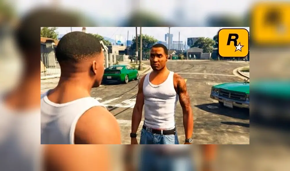 Actor de voz de GTA V revela que CJ regresaría para GTA 6. Actor de voz de GTA V revela que CJ regresaría para GTA 6.