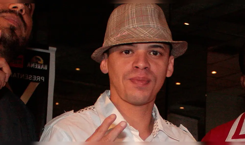 Vico C alarma a sus fans con dramático mensaje tras salir del coma [VIDEO]