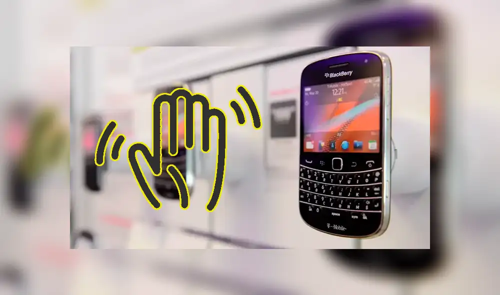 Blackberry dice adiós este 2020 tras años de tratar de reinventarse.