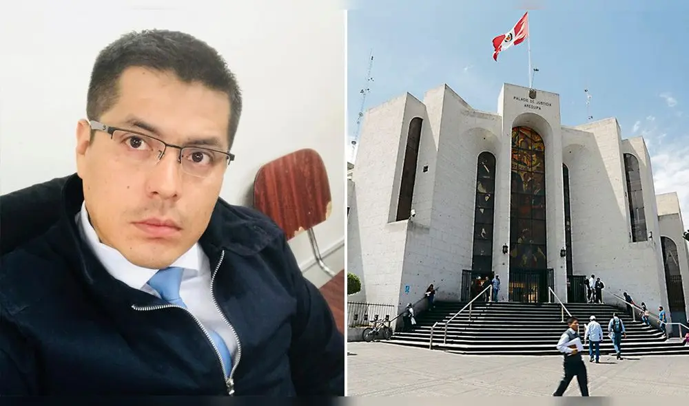 Teniente PNP Juan Castro Cuba quedó libre a pesar de haber admitido su delito. La Fiscalía no solicitó su prisión. Foto: Facebook Teniente PNP Juan Castro Cuba quedó libre a pesar de haber admitido su delito. La Fiscalía no solicitó su prisión. Foto: Facebook