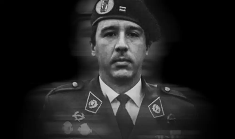 Miajel Garrido Lecca