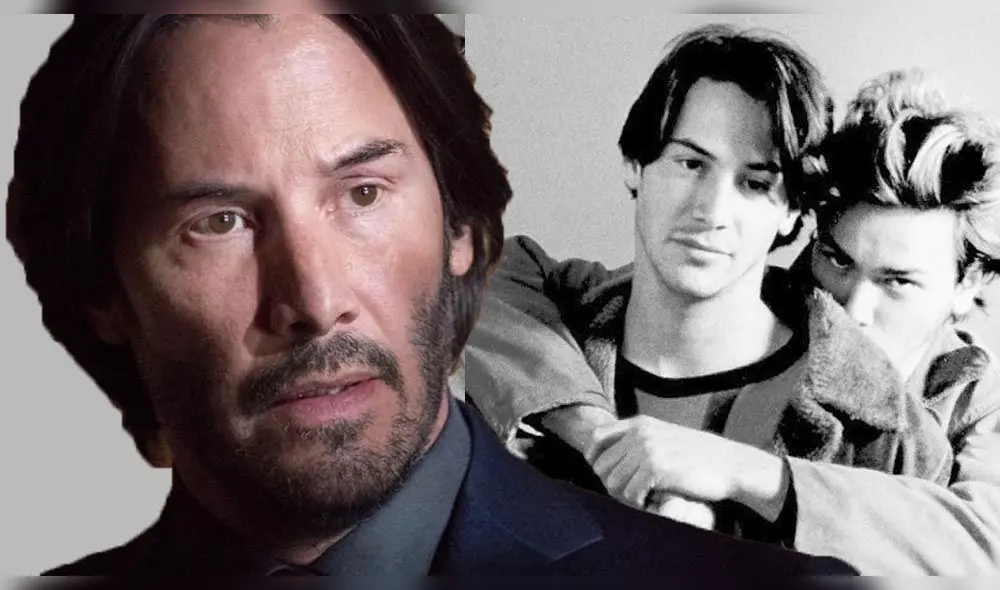 keanu reeves keanu reeves