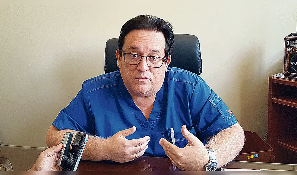 Vicegobernador de Piura Vicegobernador de Piura