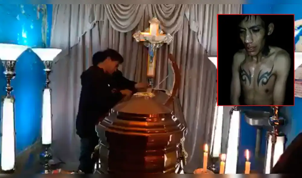 Cajamarca: acusan a ronderos de asesinar a presunto delincuente [VIDEO]