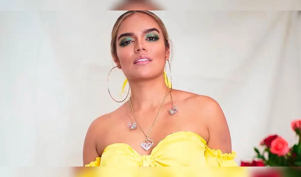 El papá de Karol G se lanza como cantante de salsa [VIDEO]