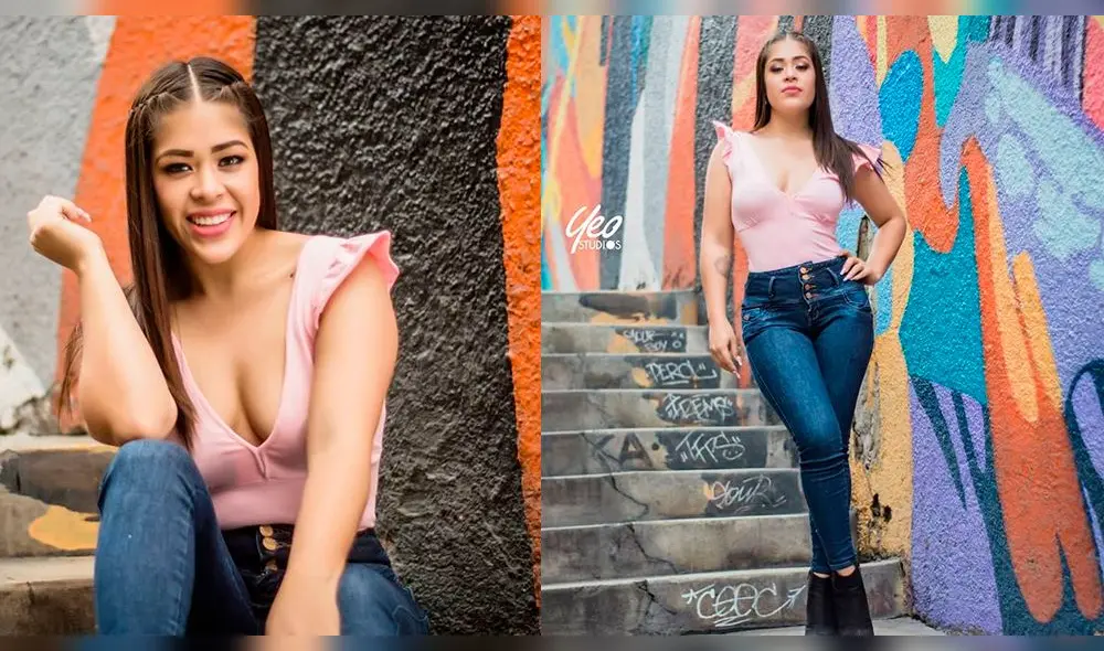 Kassandra Chanamé deja Puro Sentimiento