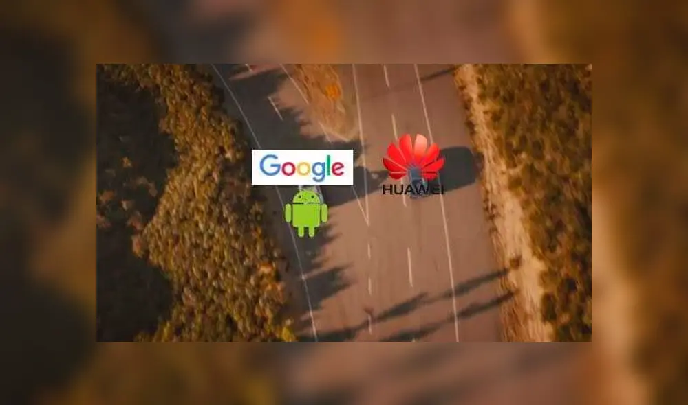 Facebook: divertidos memes sobre el veto de Google a Huawei inundan las redes [FOTOS] 
