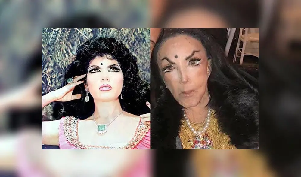 rma Serrano comenzó su carrera artística como bailarina en el grupo coreográfico dirigido por la bailarina Chelo La Rué.