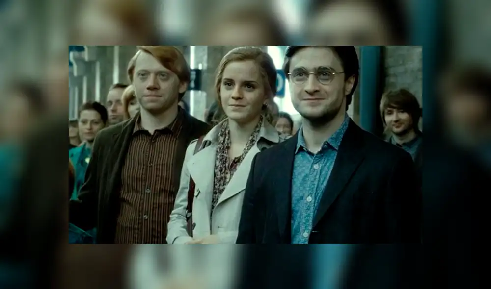 Harry Potter: Daniel Radcliffe afirma que remake de la saga es inevitable