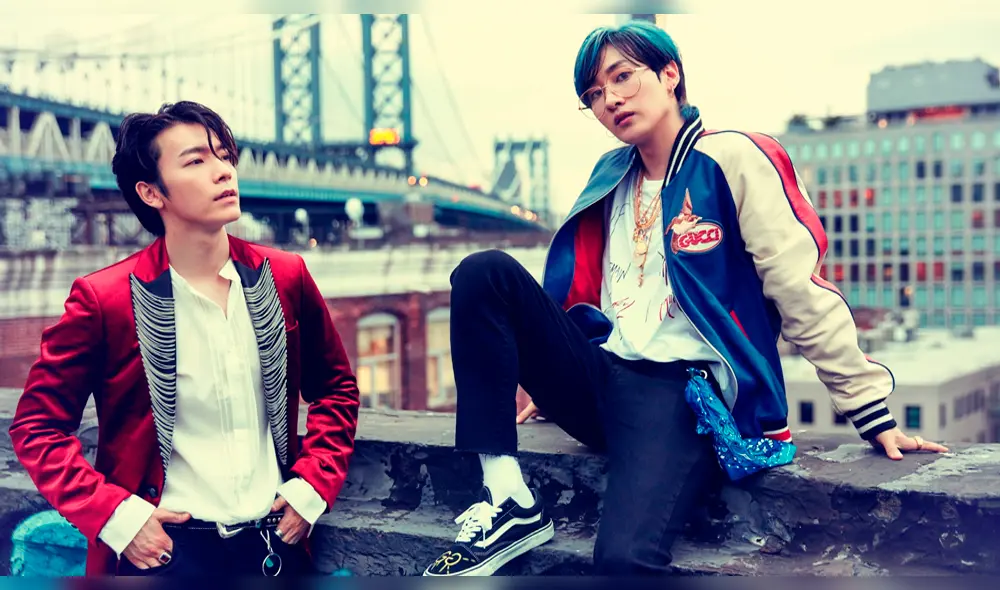 Donghae de Super Junior se alista para su debut en solitario [VIDEO]