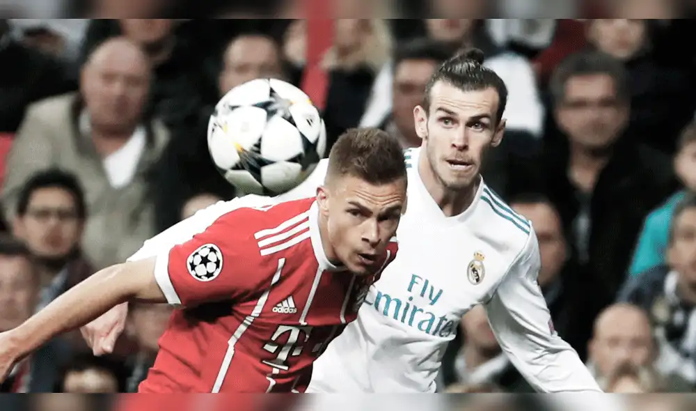 Real Madrid vs Bayern Munich: 'merengues' jugarán una nueva final en la Champions League