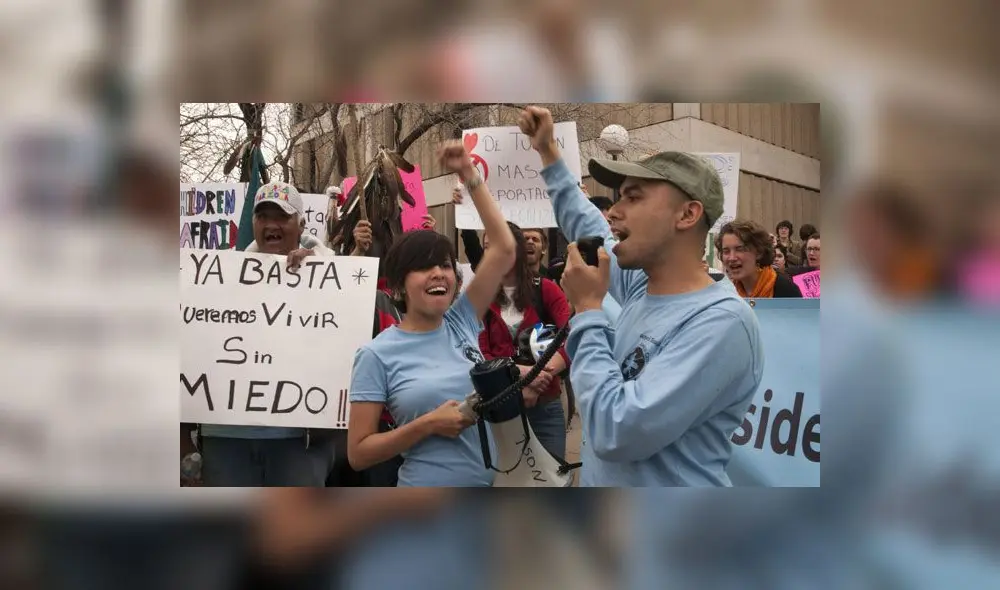 Multarán a las personas que llamen ‘extranjero ilegal’ a inmigrantes indocumentados