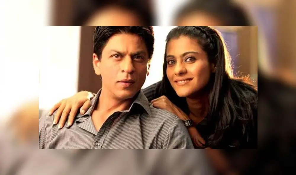 Shah Rukh Khan: policía usa icónica pose del actor en lucha contra el COVID-19 Shah Rukh Khan: policía usa icónica pose del actor en lucha contra el COVID-19