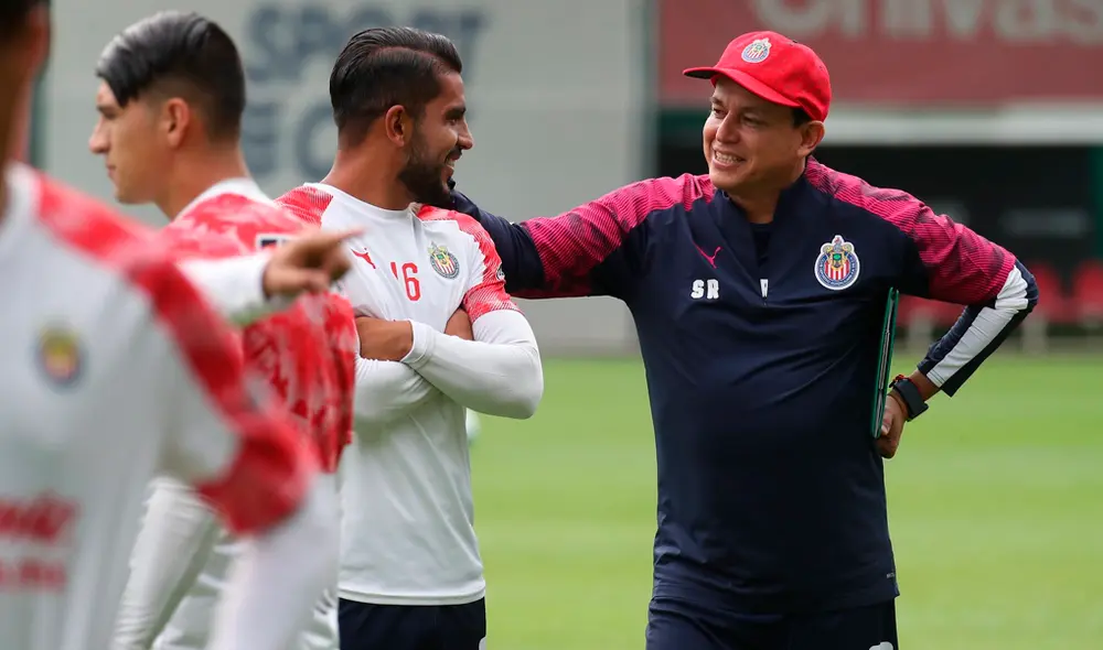 América vs. Chivas EN VIVO HOY por el Clásico Nacional de la Liga MX 2019 vía Televisa Deportes y TUDN.