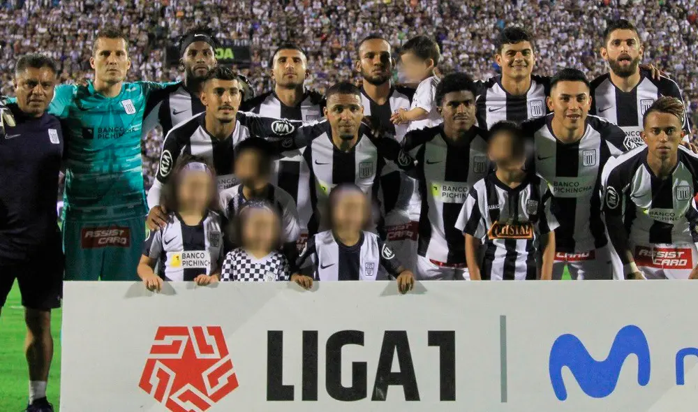 Alianza Lima vs. Mannuci EN VIVO por la Liga 1. Alianza Lima vs. Mannuci EN VIVO por la Liga 1.