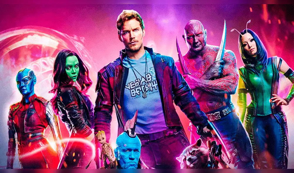 Avengers Infinity War: Conoce todos los horarios de la maratón de Marvel en HBO